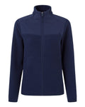 Onna NN802 Women's Agility Panelled Fleece Full-Zip Jacket