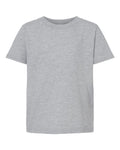 M&O 4300Y Youth ACE Cotton T-Shirt
