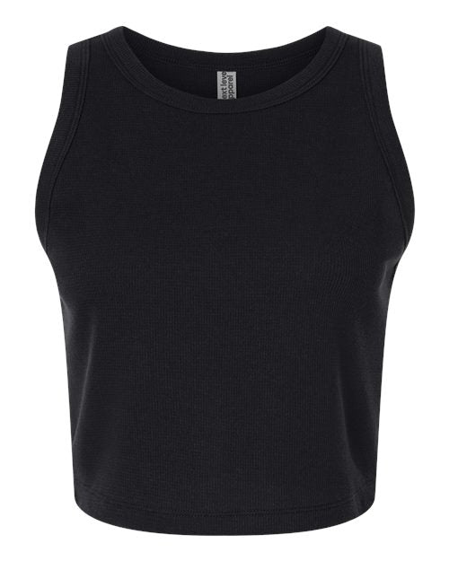 Next Level 8083 Women's Ideal Thermal Tank