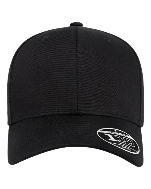 Flexfit 6277ADJ Cotton Blend Adjustable Cap