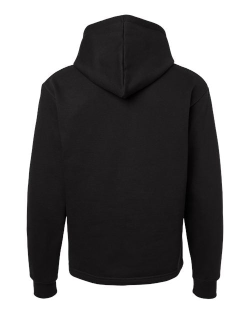 Bayside 975 The Quintessential Hooded Sweatshirt