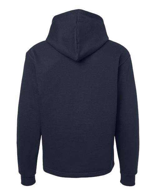 Bayside 975 The Quintessential Hooded Sweatshirt