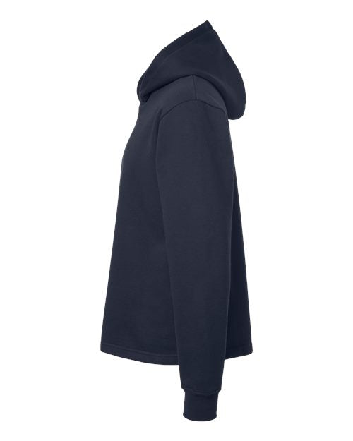 Bayside 975 The Quintessential Hooded Sweatshirt