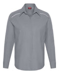 Red Kap SP5A Women's Airflow Long Sleeve Work Shirt