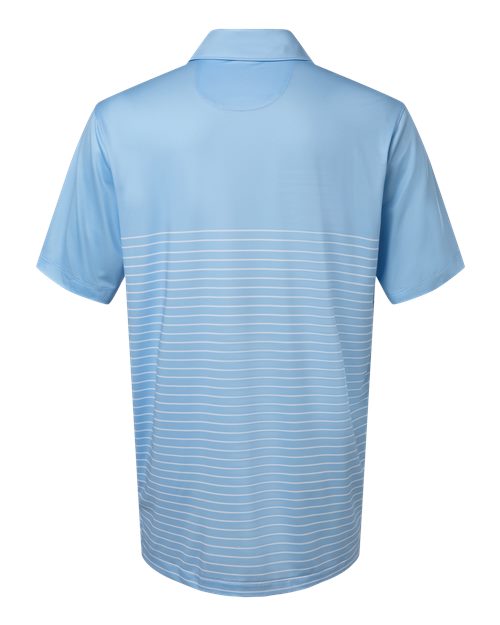Paragon 172 Unisex Sublimated Performance Polo