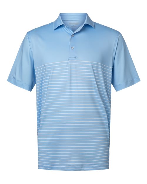 Paragon 172 Unisex Sublimated Performance Polo