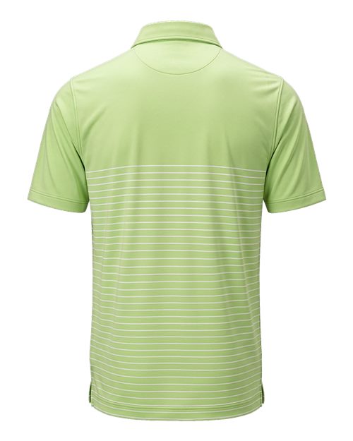 Paragon 172 Unisex Sublimated Performance Polo