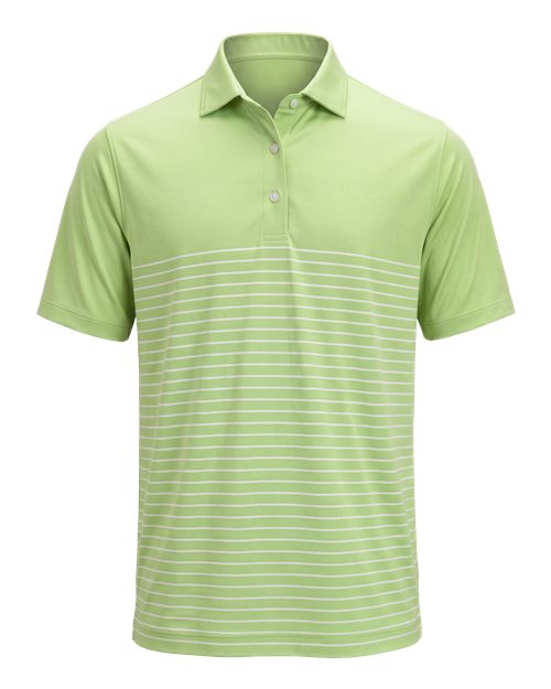 Paragon 172 Unisex Sublimated Performance Polo