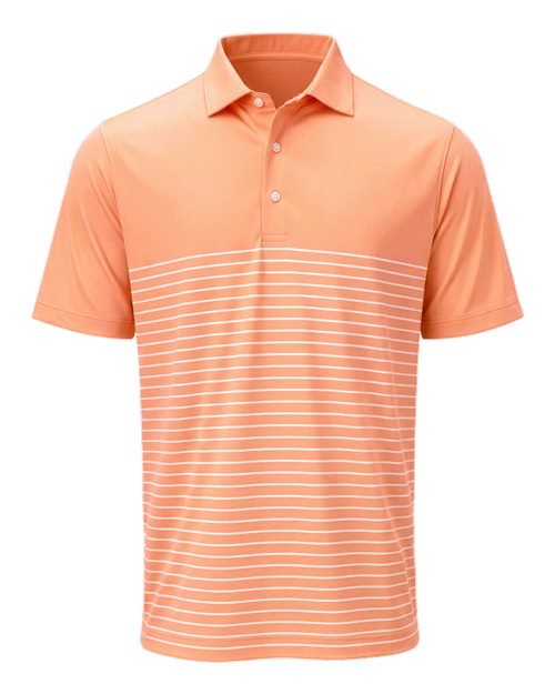 Paragon 172 Unisex Sublimated Performance Polo