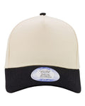 Infinity Her COLBIE Women's Two-Tone Five-Panel Cap