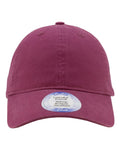 Infinity Her KATE Women's Peach Twill Cap