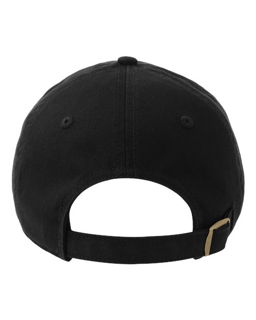 Atlantis Headwear DADHATFP Sustainable Five-Panel Dad Hat