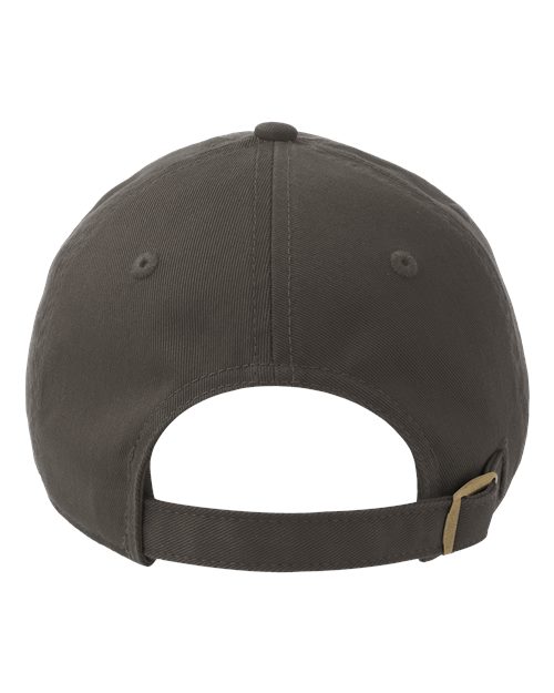 Atlantis Headwear DADHATFP Sustainable Five-Panel Dad Hat