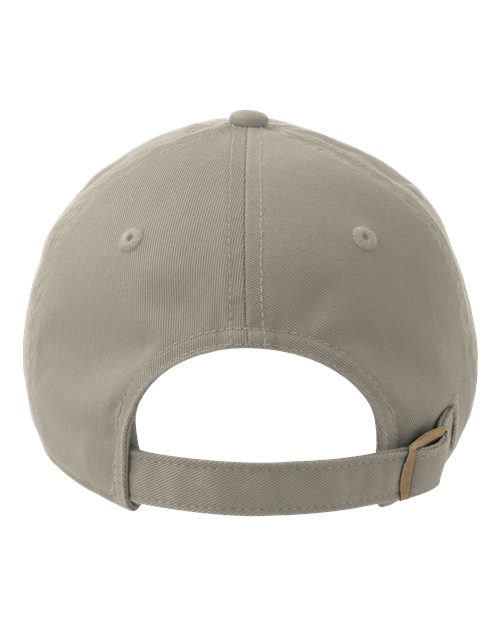 Atlantis Headwear DADHATFP Sustainable Five-Panel Dad Hat