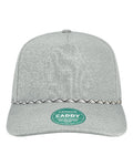 LEGACY CADDY The Caddy Rope Adjustable Cap