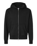 Shaka Wear SHGMZ Unisex Max Heavy Garment-Dyed Full-Zip Hoodie Sweatshirt