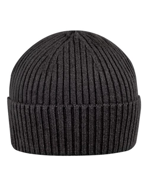 Sportsman SP55 Watch Ribbed Beanie