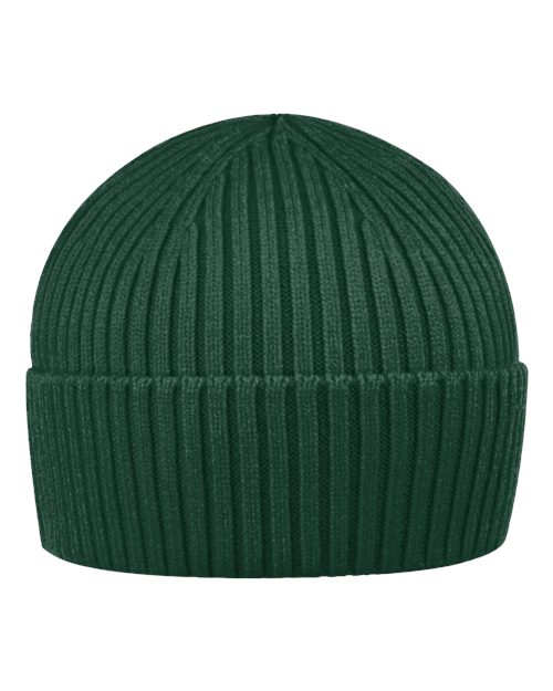 Sportsman SP55 Watch Ribbed Beanie