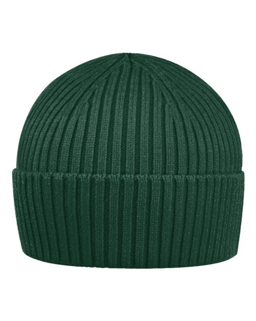 Sportsman SP55 Watch Ribbed Beanie
