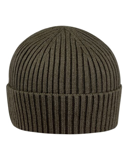 Sportsman SP55 Watch Ribbed Beanie