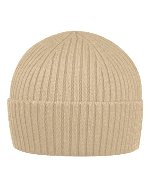 Sportsman SP55 Watch Ribbed Beanie
