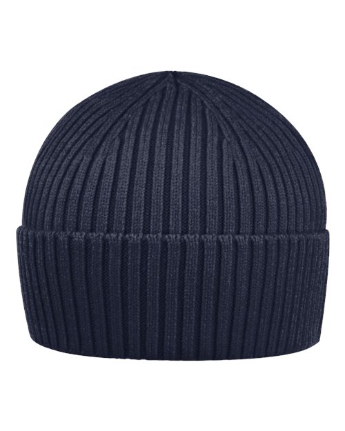 Sportsman SP55 Watch Ribbed Beanie