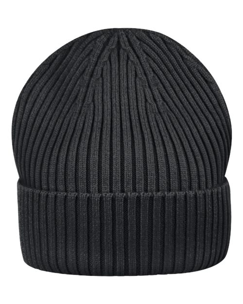 Sportsman SP45 Rib Knit Beanie