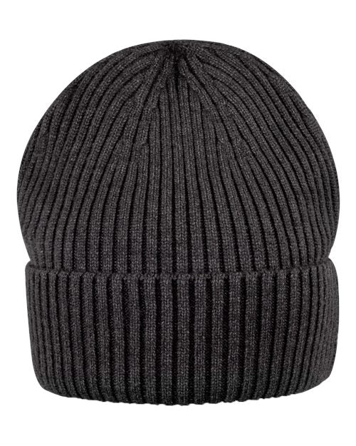 Sportsman SP45 Rib Knit Beanie