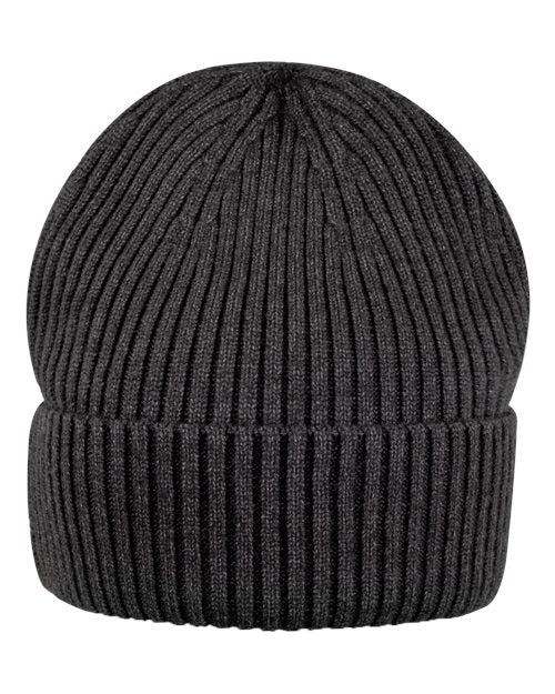 Sportsman SP45 Rib Knit Beanie