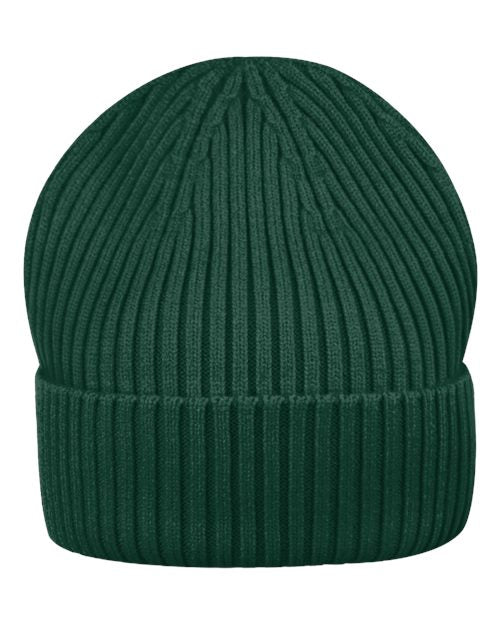 Sportsman SP45 Rib Knit Beanie