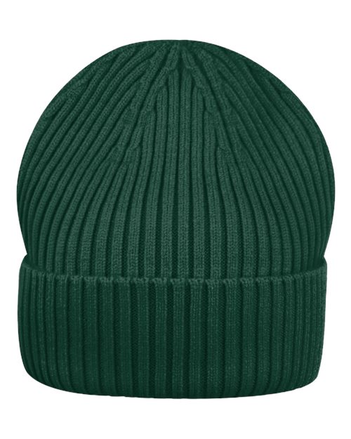 Sportsman SP45 Rib Knit Beanie