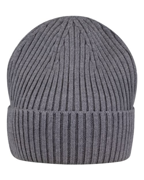 Sportsman SP45 Rib Knit Beanie