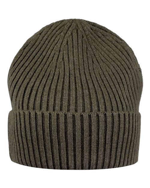 Sportsman SP45 Rib Knit Beanie