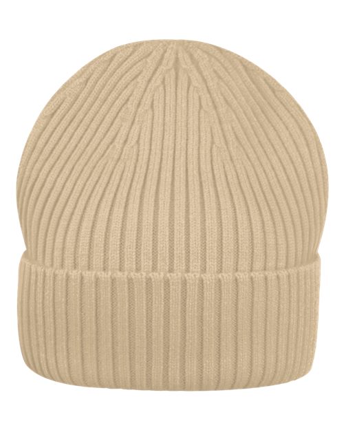 Sportsman SP45 Rib Knit Beanie