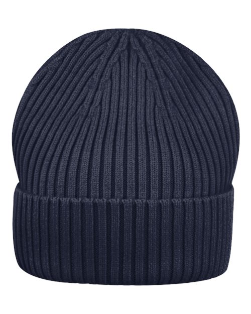 Sportsman SP45 Rib Knit Beanie