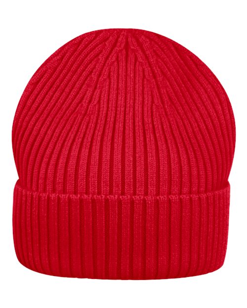 Sportsman SP45 Rib Knit Beanie