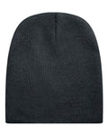 Unionwear 99B17685 Knit Winter Beanie