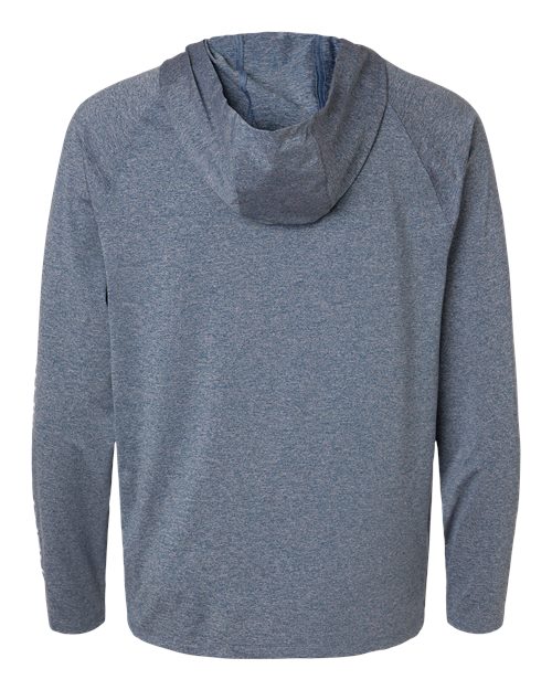 HUK H1200737 Men's Airweight Hooded Pullover