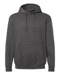 M&O 7800 Unisex ACE Fleece Hooded Sweatshirt