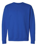 M&O 7810Y Youth ACE Fleece Crewneck Sweatshirt