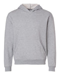 American Apparel FT498 Unisex French Terry Hoodie Sweatshirt