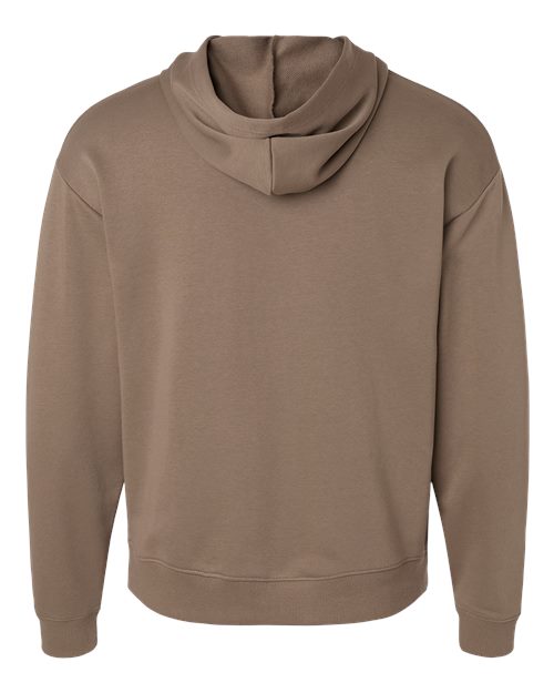 American Apparel FT498 Unisex French Terry Hoodie Sweatshirt