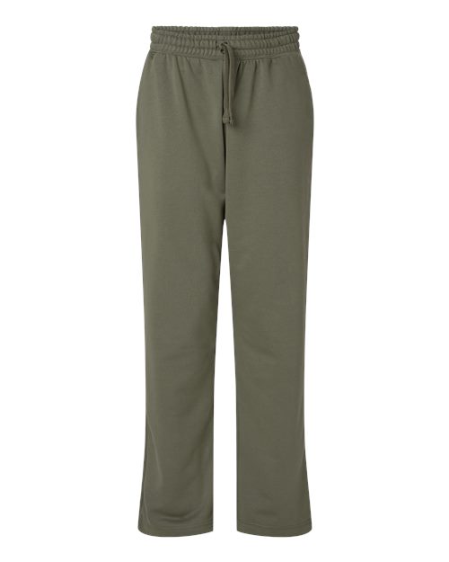 American Apparel FTP491 Unisex French Terry Pants