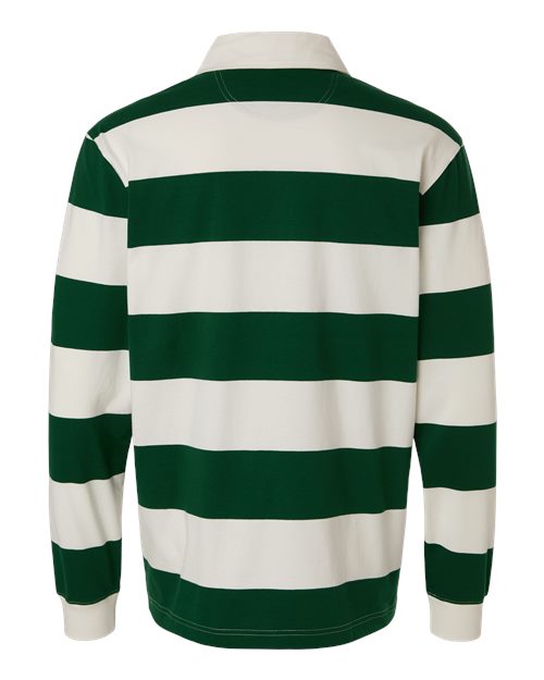 Champion CHR001 Unisex Rugby Polo