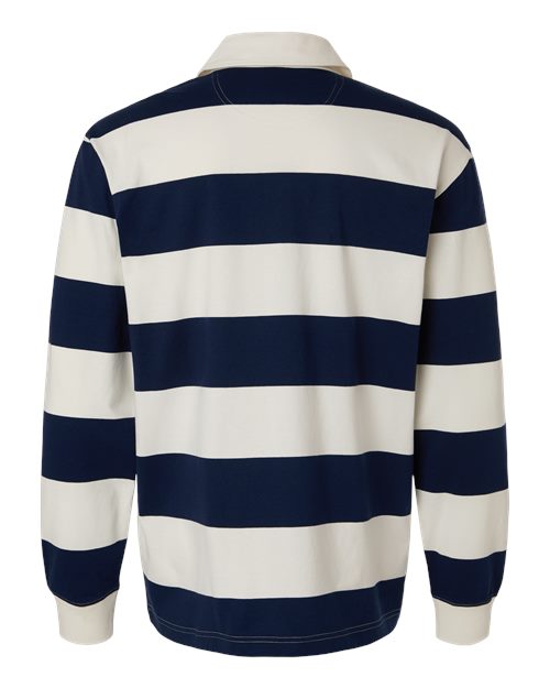 Champion CHR001 Unisex Rugby Polo