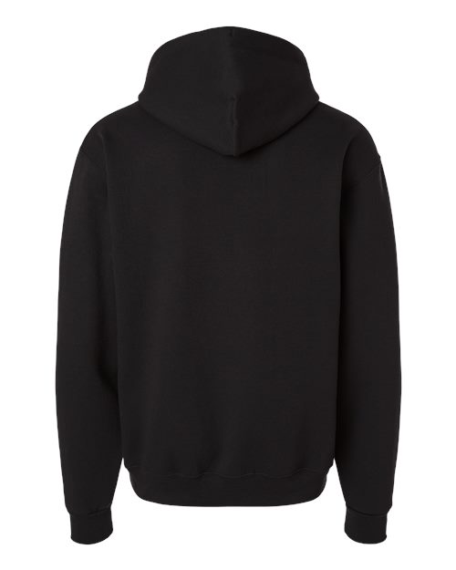 Champion S7CB0 Unisex Powerblend® Contrast Color Hooded Sweatshirt