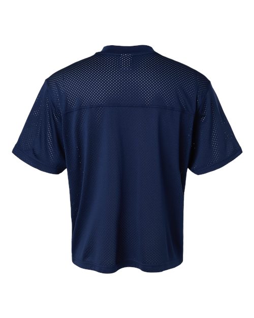 Champion SM1000 Unisex V-Neck Practice Mesh Jersey