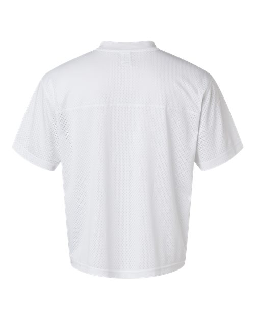 Champion SM1000 Unisex V-Neck Practice Mesh Jersey