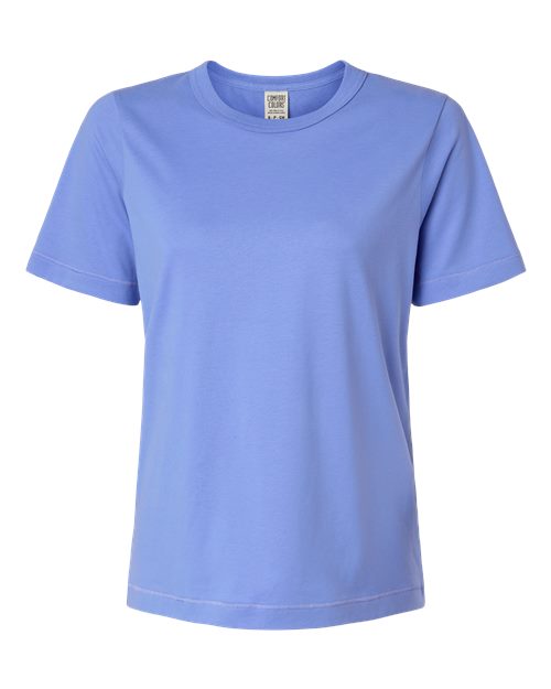 Comfort Colors 2717L Women's Pima Cotton T-Shirt