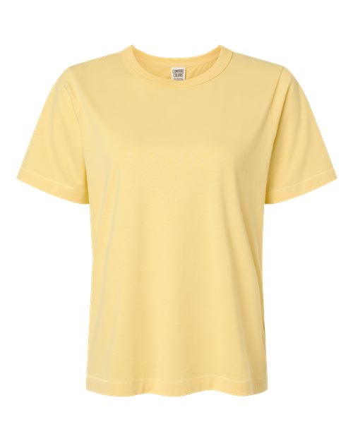 Comfort Colors 2717L Women's Pima Cotton T-Shirt